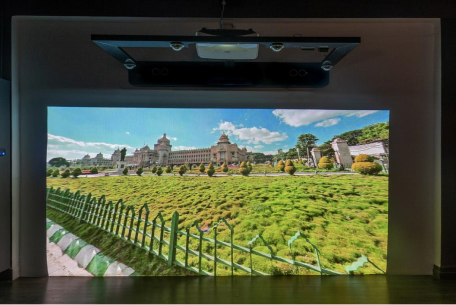 Types of Hologram Walls