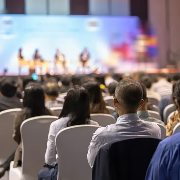 Say Goodbye to Boring Presentations